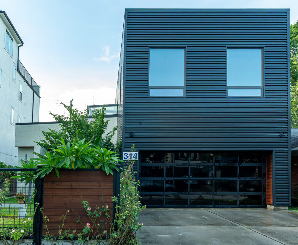 314 Peden, featured on the 2026 East Montrose Home Tour