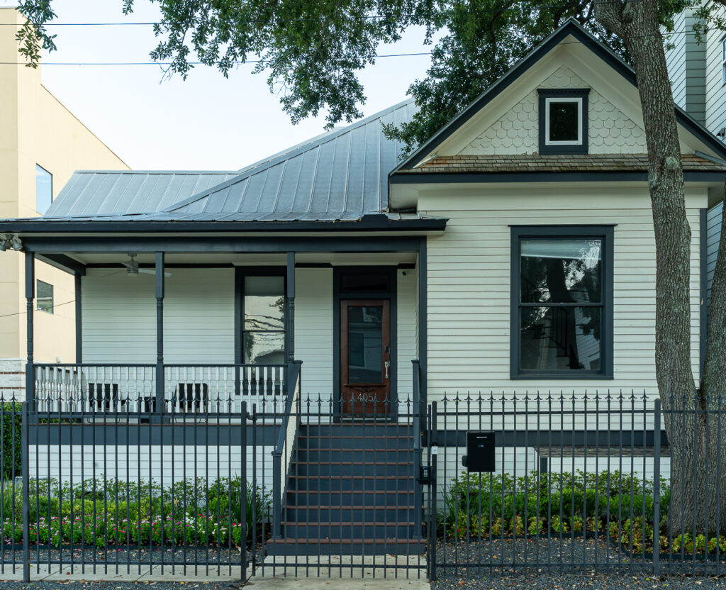 405 Welch, featured on the 2026 East Montrose Home Tour